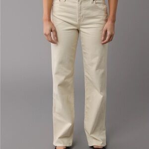 American Eagle Stovepipe Pants